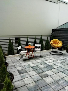 Vuk Lux Apartment